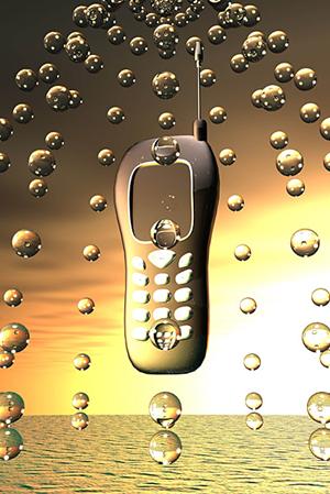 初めてのハワイ旅行に役立つ携帯電話契約